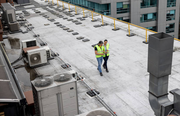 Best Hot Roofs  in Olathe, KS